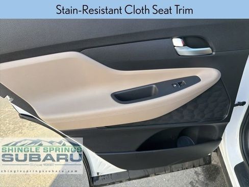 Used 2023 Hyundai Santa Fe SEL image 25