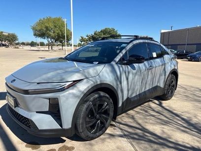 Used 2026 Toyota C-HR