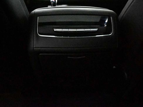 Used 2024 Cadillac Escalade Sport Platinum w/ LPO, ONYX Package AWD/4WD image 30