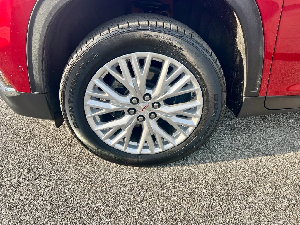 Used 2024 GMC Acadia Elevation w/ Super Cruise Package FWD image 12