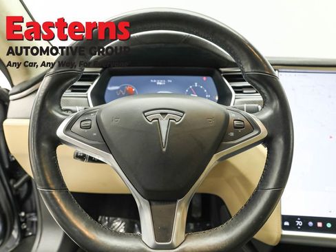 Used 2017 Tesla Model S 75D image 10