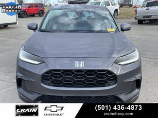 Used 2024 Honda HR-V LX video 2