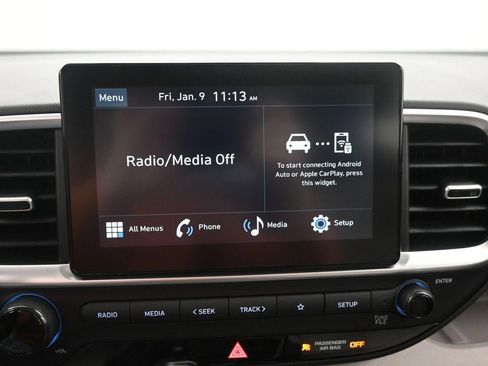 New 2026 Hyundai Venue SEL image 13