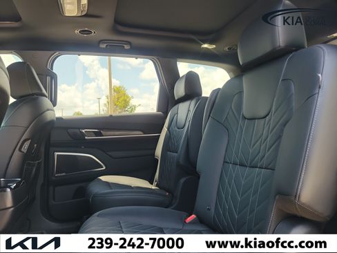 Certified 2024 Kia Telluride SX X-Pro AWD/4WD image 16