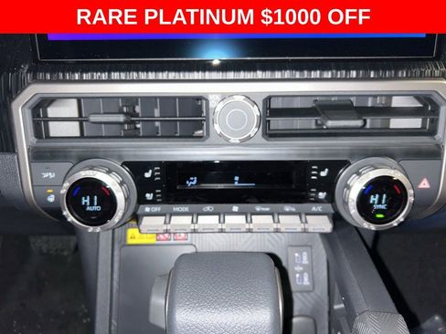 New 2026 Toyota 4Runner 4WD image 12