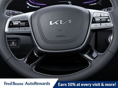 New 2025 Kia Telluride EX X-Line image 22