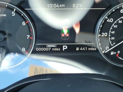New 2026 Mitsubishi Outlander SE FWD image 27