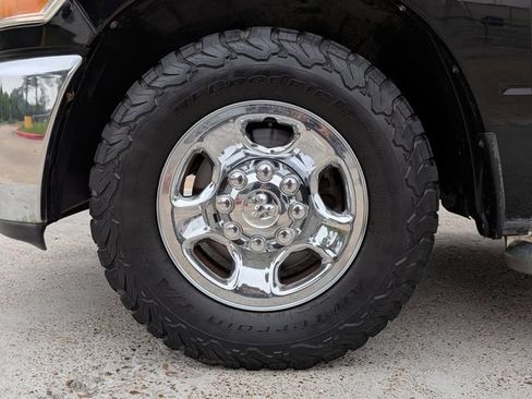 Used 2012 RAM 2500 SLT RWD image 9