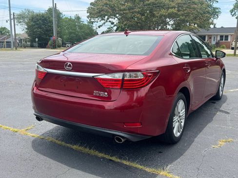 Used 2013 Lexus ES 350 w/ Premium Pkg FWD image 7