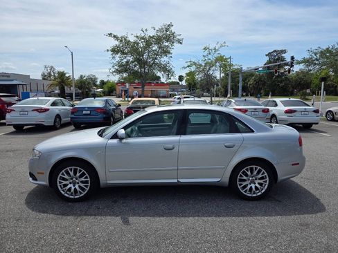 Used 2008 Audi A4 2.0T AWD/4WD image 7