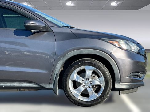 Used 2016 Honda HR-V EX image 34