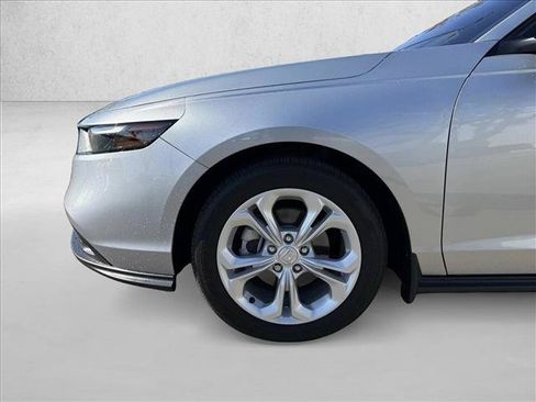 Used 2024 Honda Accord LX image 18