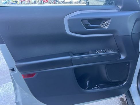 Used 2024 Ford Bronco Sport Big Bend image 19