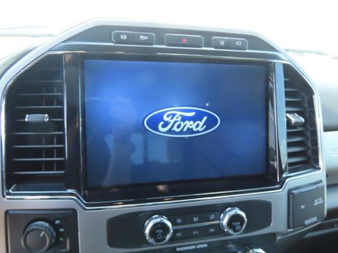 Used 2022 Ford F250 King Ranch w/ King Ranch Ultimate Package AWD/4WD image 27