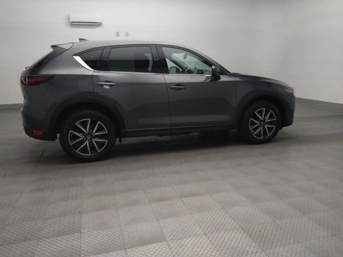 Used 2018 MAZDA CX-5 Grand Touring w/ Premium Package AWD/4WD image 10