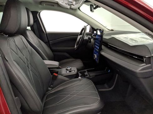 New 2024 Ford Mustang Mach-E Select w/ Comfort Package Lite image 26