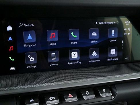 New 2026 Porsche 911 Carrera image 14