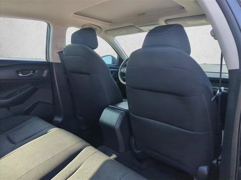 Certified 2023 Honda Accord EX image 14