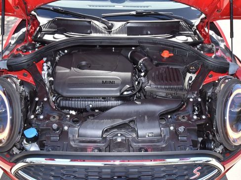 Used 2024 MINI Cooper Clubman S w/ Signature Upholstery Package image 40