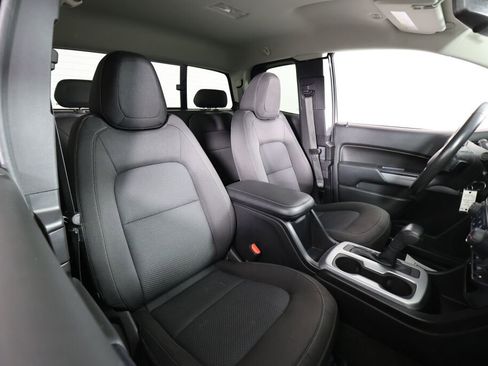 Used 2017 Chevrolet Colorado LT w/ LT Convenience Package image 20