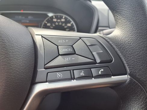 Certified 2025 Nissan Altima 2.5 SV image 9