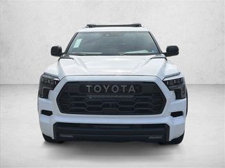 New 2026 Toyota Sequoia TRD Pro AWD/4WD video 2