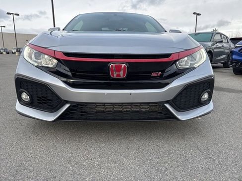 Used 2018 Honda Civic Si image 10