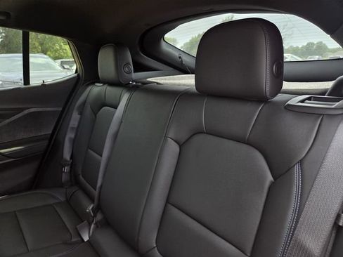 New 2026 Buick Envista Sport Touring w/ Convenience I Package FWD image 32