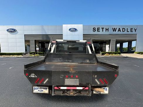Used 2019 Ford F350 XL w/ XL Value Package RWD image 6