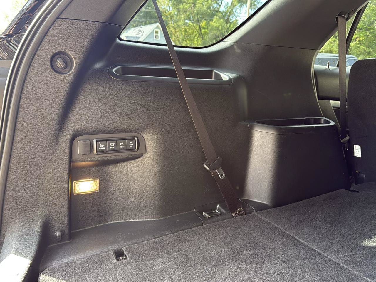 Used 2019 Ford Explorer Sport AWD/4WD image 22
