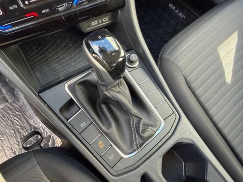 New 2026 Volkswagen Jetta S image 23