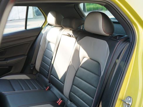 Used 2022 Volkswagen GTI Autobahn FWD image 56