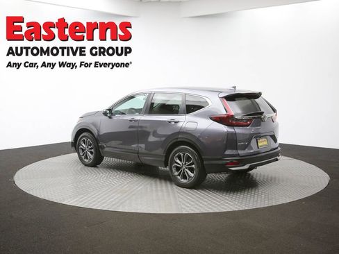 Used 2022 Honda CR-V EX image 62