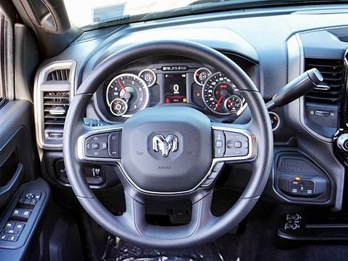 New 2026 RAM 2500 Tradesman image 24