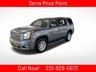 Used 2020 GMC Yukon SLT AWD/4WD 360° Tour