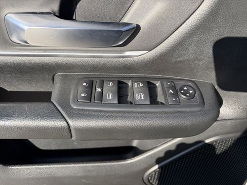 Used 2020 RAM 1500 Big Horn image 10