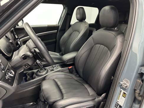 Used 2024 MINI Cooper Countryman S AWD/4WD image 15