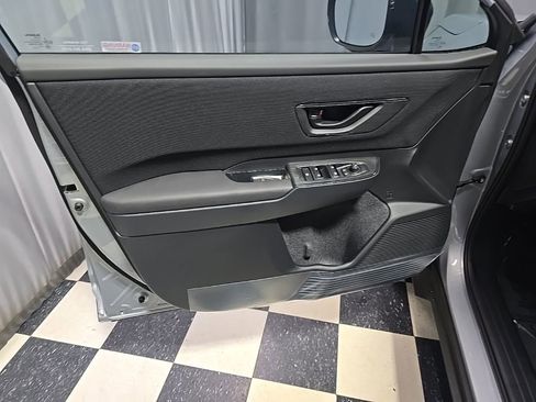 New 2026 Subaru Outback Premium AWD/4WD image 17