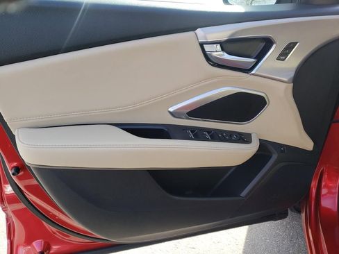 Certified 2023 Acura RDX FWD image 18