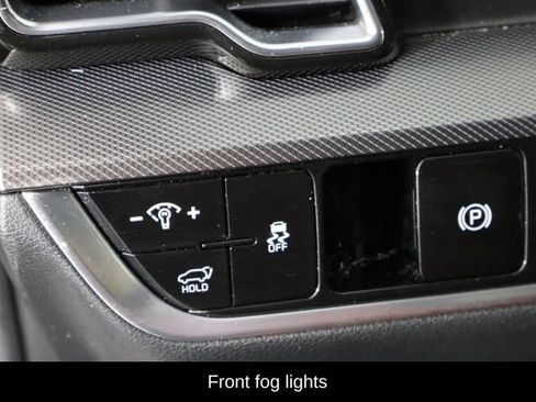 Used 2024 Kia Sportage SX FWD image 24