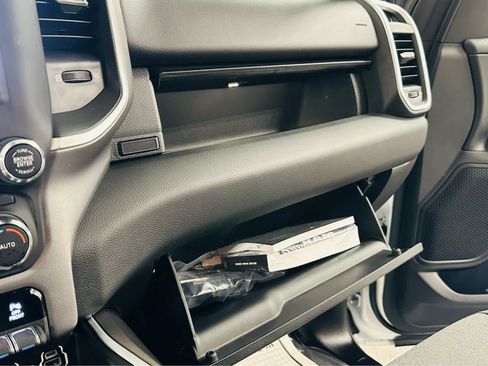 Used 2022 RAM 1500 Big Horn image 19