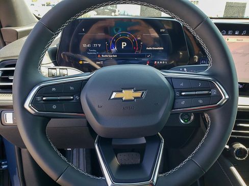 New 2026 Chevrolet Traverse LT w/ Driver Confidence Package image 17