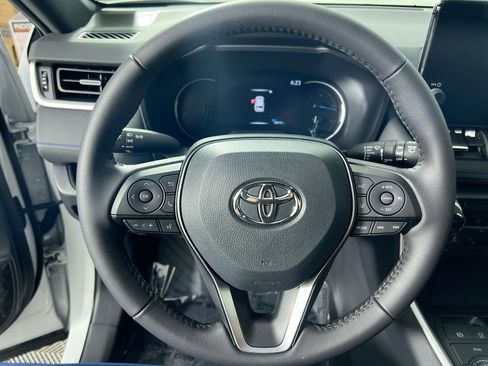 Used 2024 Toyota RAV4 XSE w/ Weather Package image 15