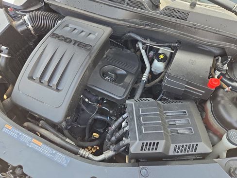 Used 2013 Chevrolet Equinox LT w/ Driver Convenience Package AWD/4WD image 12