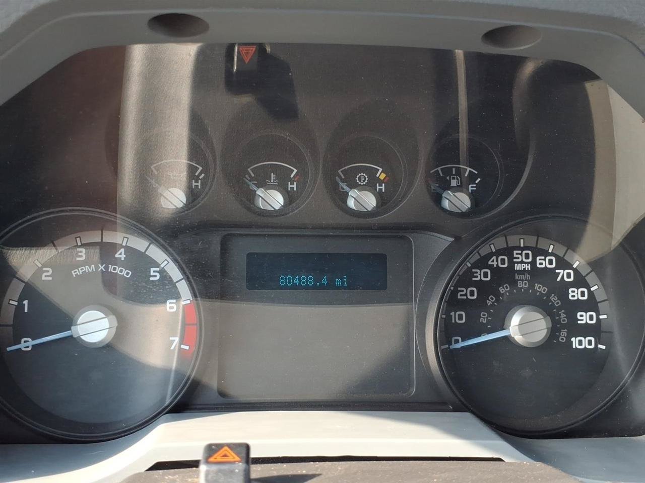 Used 2015 Ford F250 XL w/ Power Equipment Group AWD/4WD image 15