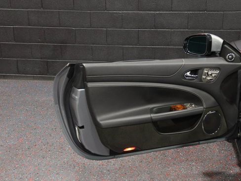 Used 2011 Jaguar XKR R RWD image 39