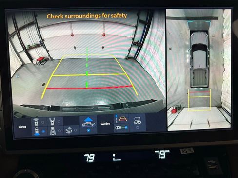 Used 2025 Toyota Tundra 1794 Edition image 40