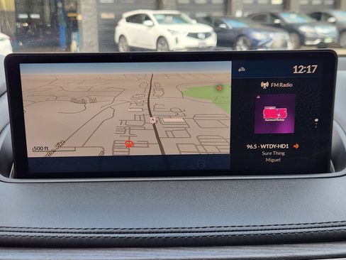 Certified 2024 Acura MDX SH-AWD w/ Advance Package image 12