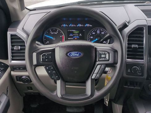Used 2017 Ford F250 XLT w/ XLT Premium Package image 24