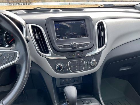 Used 2022 Chevrolet Equinox LT image 6